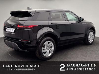 Land Rover Range Rover Evoque P270e S AWD Auto 26MY