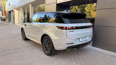 Land Rover Range Rover Sport Dynamic SE 3.0 I6 PHEV