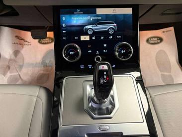 Land Rover Range Rover Evoque SE + Black Pack 2.0 Ibrido/diesel (mhev) 163cv — photo 12
