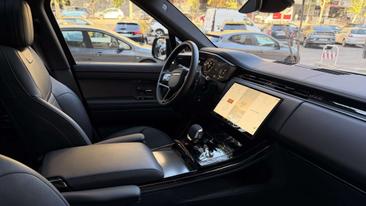 Land Rover Range Rover Sport Dynamic SE 3.0 I6 PHEV — photo 3