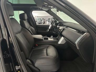 Land Rover Range Rover 3.0d I6 Mhev HSE Awd 249cv Auto HSE — photo 13