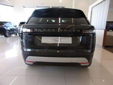 Land Rover Range Rover Velar 2.0D I4 MHEV S 4WD Aut. 204 S — photo 13