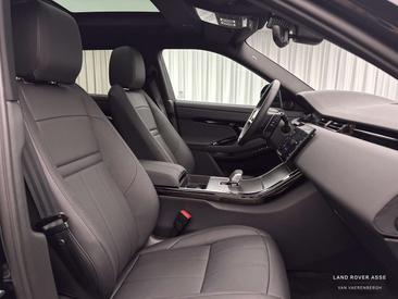Land Rover Range Rover Evoque P270e S AWD Auto 26MY — photo 3