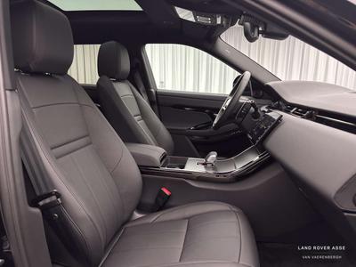 Land Rover Range Rover Evoque P270e S AWD Auto 26MY