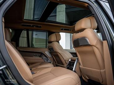 Land Rover Range Rover 3.0 P460e Autobiography PHEV — photo 29