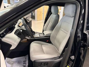 Land Rover Range Rover Evoque SE + Black Pack 2.0 Ibrido/diesel (mhev) 163cv — photo 13