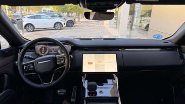 Land Rover Range Rover Sport Dynamic SE 3.0 I6 PHEV — photo 4