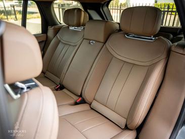 Land Rover Range Rover 3.0 P460e Autobiography PHEV — photo 30