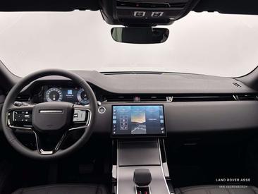 Land Rover Range Rover Evoque P270e S AWD Auto 26MY — photo 4