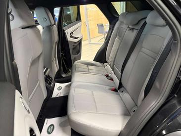 Land Rover Range Rover Evoque SE + Black Pack 2.0 Ibrido/diesel (mhev) 163cv — photo 14