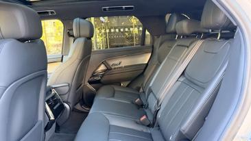 Land Rover Range Rover Sport Dynamic SE 3.0 I6 PHEV — photo 5