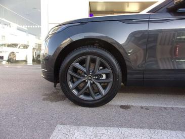 Land Rover Range Rover Velar 2.0D I4 MHEV S 4WD Aut. 204 S — photo 15