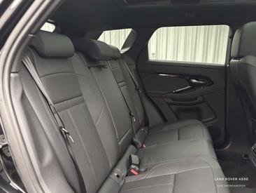Land Rover Range Rover Evoque P270e S AWD Auto 26MY — photo 5