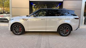 Land Rover Range Rover Sport Dynamic SE 3.0 I6 PHEV — photo 6