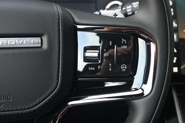 Land Rover Range Rover Velar Belgravia Edition Satin PHEV 2.0 P400e AWD — photo 18