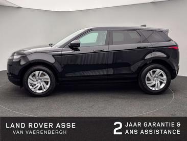 Land Rover Range Rover Evoque P270e S AWD Auto 26MY — photo 6