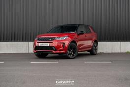 Land Rover Discovery Sport R-Dynamic S P200 - 2020 - Joinsteer - #1