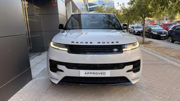 Land Rover Range Rover Sport Dynamic SE 3.0 I6 PHEV — photo 7