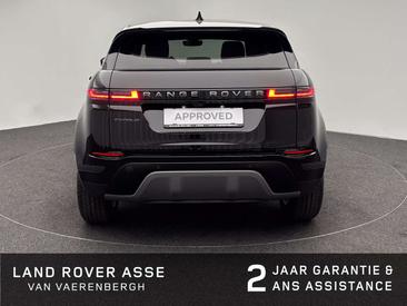 Land Rover Range Rover Evoque P270e S AWD Auto 26MY — photo 7