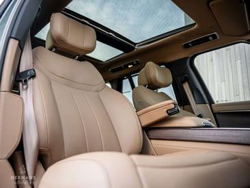 Land Rover Range Rover 3.0 P460e Autobiography PHEV — photo 34