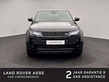 Land Rover Range Rover Evoque P270e S AWD Auto 26MY — photo 8
