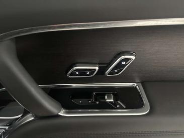 Land Rover Range Rover 3.0d I6 Mhev HSE Awd 249cv Auto HSE — photo 18