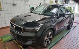 Volvo XC40 B3 Core - 2024 - Joinsteer - #1