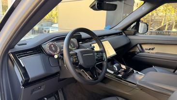 Land Rover Range Rover Sport Dynamic SE 3.0 I6 PHEV — photo 10