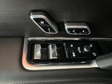 Land Rover Range Rover 3.0d I6 Mhev HSE Awd 249cv Auto HSE — photo 19