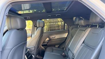 Land Rover Range Rover Sport Dynamic SE 3.0 I6 PHEV — photo 13