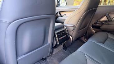 Land Rover Range Rover Sport Dynamic SE 3.0 I6 PHEV — photo 14