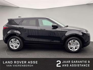 Land Rover Range Rover Evoque P270e S AWD Auto 26MY — photo 14