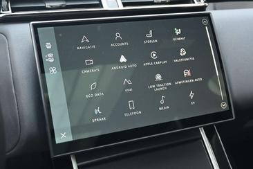 Land Rover Range Rover Velar Belgravia Edition Satin PHEV 2.0 P400e AWD — photo 25