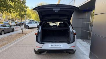 Land Rover Range Rover Sport Dynamic SE 3.0 I6 PHEV — photo 16