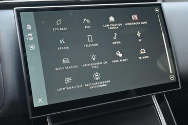 Land Rover Range Rover Velar Belgravia Edition Satin PHEV 2.0 P400e AWD — photo 26