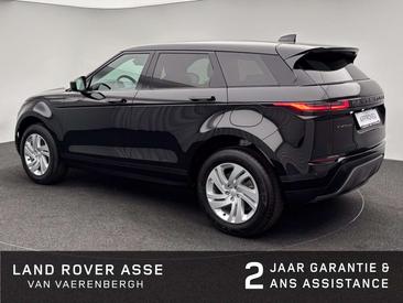 Land Rover Range Rover Evoque P270e S AWD Auto 26MY — photo 16