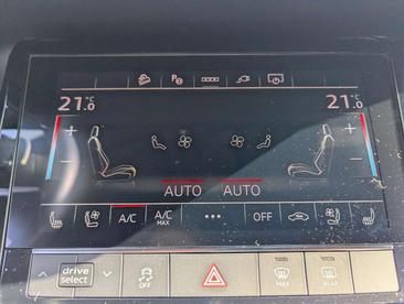 Audi Q8 E-tron E-tron 55 Quattro 265 KW — photo 4