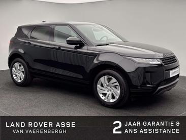 Land Rover Range Rover Evoque P270e S AWD Auto 26MY — photo 17