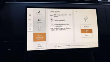 Land Rover Range Rover Sport Dynamic SE 3.0 I6 PHEV — photo 20
