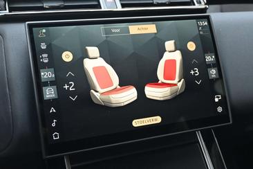 Land Rover Range Rover Velar Belgravia Edition Satin PHEV 2.0 P400e AWD — photo 28