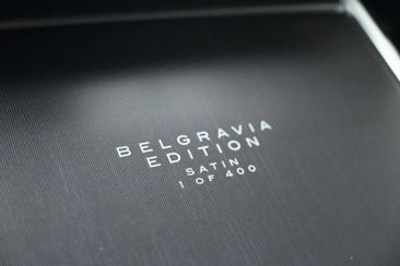 Land Rover Range Rover Velar Belgravia Edition Satin PHEV 2.0 P400e AWD — photo 30