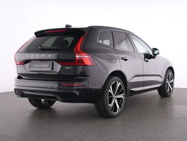 Volvo XC60 B5 Plus — photo 2