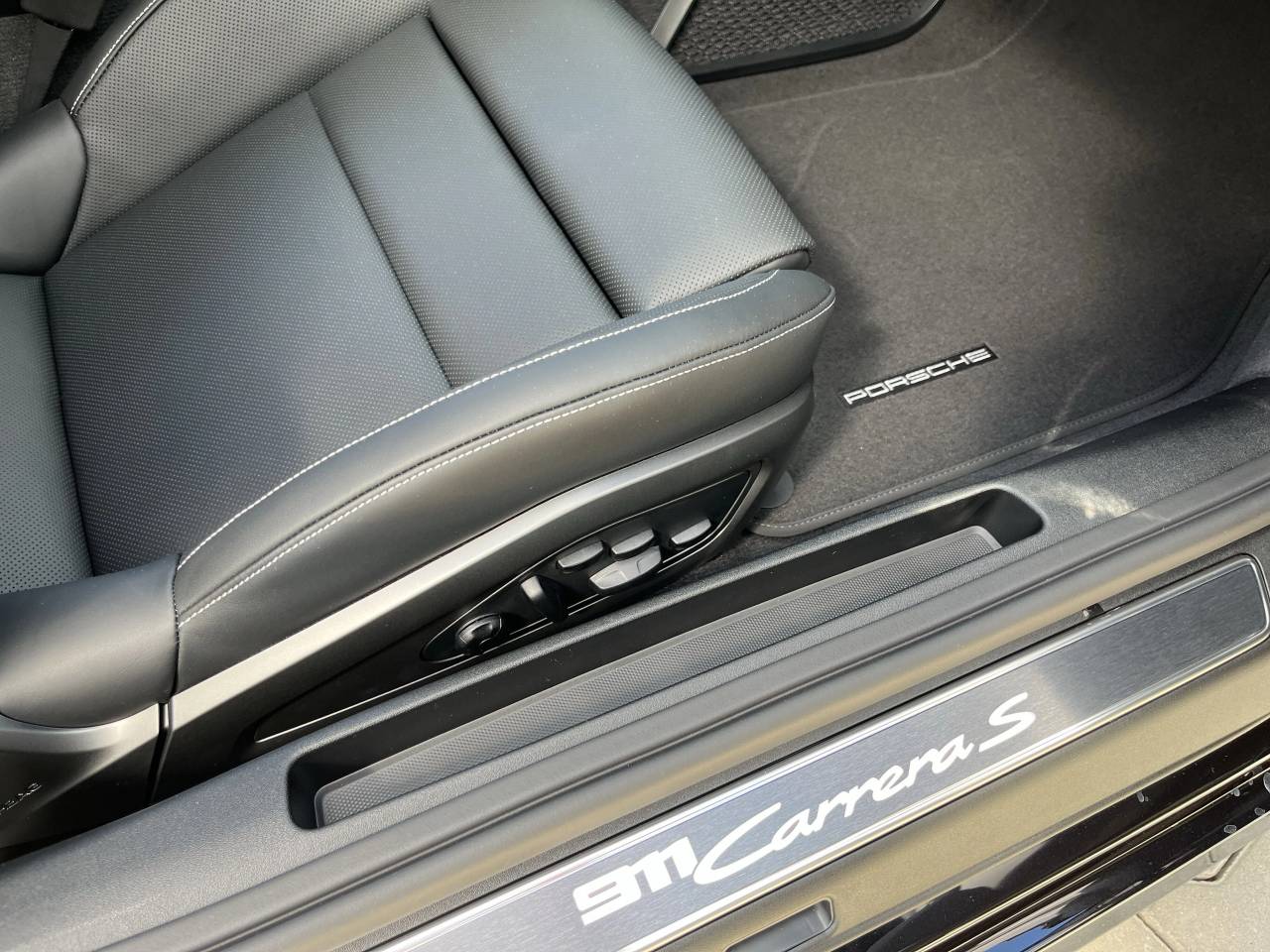 Porsche 992 II Carrera S - 2025 - Joinsteer - #26