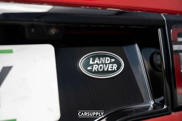 Land Rover Discovery Sport R-Dynamic S P200 — photo 12