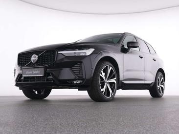 Volvo XC60 B5 Plus — photo 6