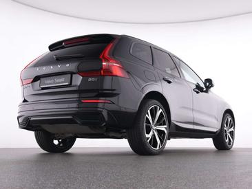 Volvo XC60 B5 Plus — photo 7