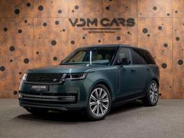 Land Rover Range Rover Autobiography 3.0 P550e PHEV - 2025 - Joinsteer - #1