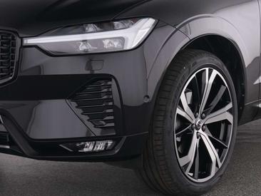 Volvo XC60 B5 Plus — photo 8