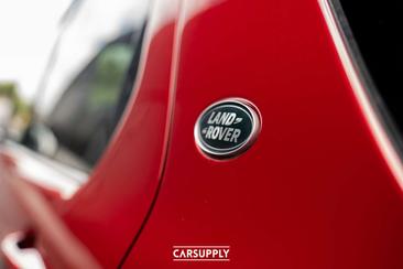 Land Rover Discovery Sport R-Dynamic S P200 — photo 14