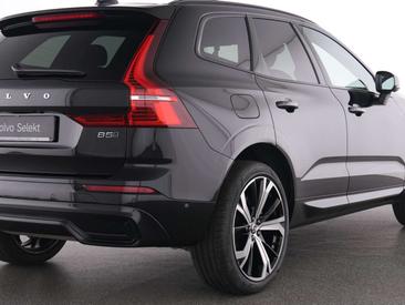 Volvo XC60 B5 Plus — photo 9